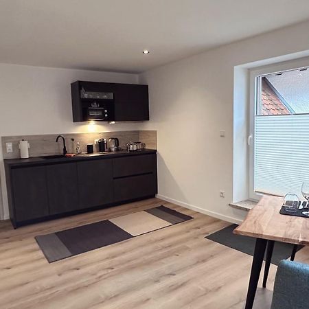 Heimatliebe Erfweiler Wohnung Vier Kültér fotó